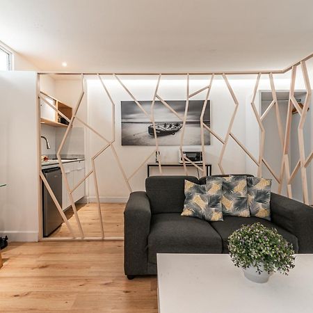 Cute Quiet Studio, Smart Tv, Six Flags 1 Km Mexico City Exterior photo