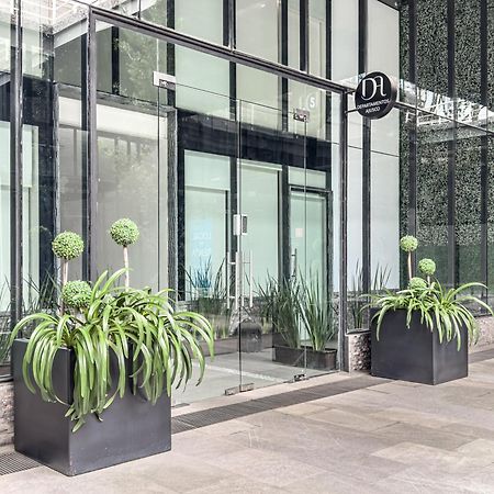 Cute Quiet Studio, Smart Tv, Six Flags 1 Km Mexico City Exterior photo
