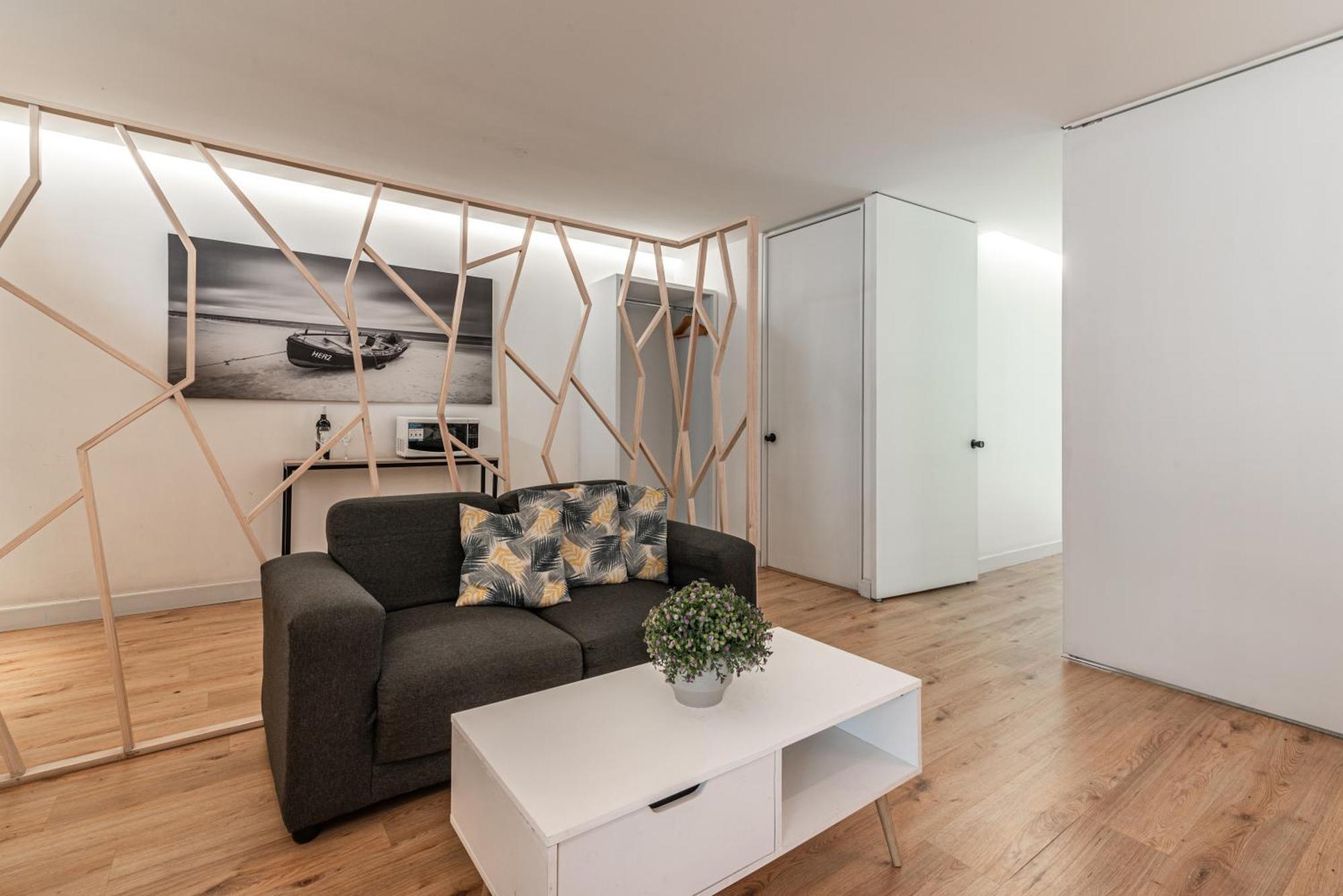 Cute Quiet Studio, Smart Tv, Six Flags 1 Km Mexico City Exterior photo
