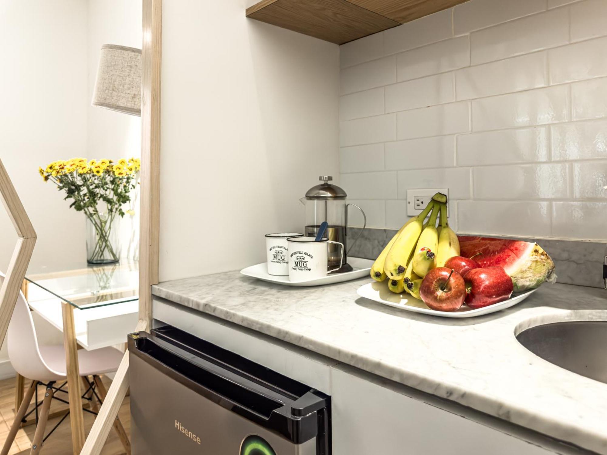 Cute Quiet Studio, Smart Tv, Six Flags 1 Km Mexico City Exterior photo